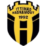 شعار Ittihad Hadramout FC