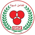 شعار Al Tadamon Shabwa FC