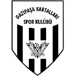 شعار Gazipaşa Kartallarıspor