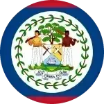 شعار Belize U17