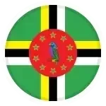 شعار Dominica U17