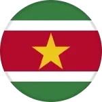 شعار Suriname U17