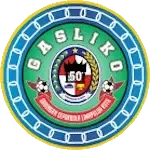 شعار Gasliko 50 Kota