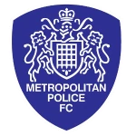 شعار Met Police Reserves