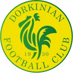شعار Dorkinians