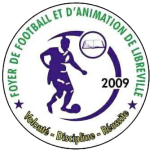 شعار FFAL FC 2009