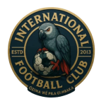 شعار International FC