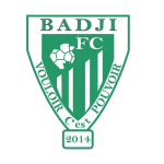 شعار Badji FC