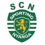 شعار Sporting Club Nyanga