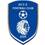 شعار AS 3-2 FC