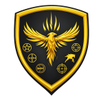 شعار NSAP FC