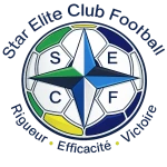 شعار Starts Elite FC