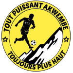 شعار TP Akwembe