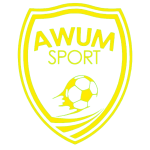 شعار Awum Sport