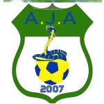 شعار AJA