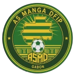 شعار Manga DFIP