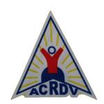 شعار A.C.R.D.Vairão