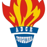 شعار A.D.C.R.Touguinha