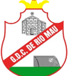شعار G.D.C.Rio Mau