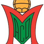 شعار A.C.D.Mindelo