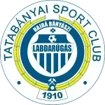 شعار Tatabányai SC