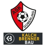 شعار ASK Goberling