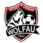 شعار SV BB1 Wolfau
