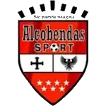 شعار Alcobendas Sport