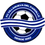 شعار Villanueva del Pardillo