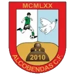 شعار Alcobendas CF