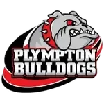 شعار Plympton FC