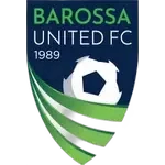 شعار Barossa United