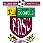 شعار Elizabeth Downs SC