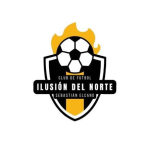 شعار Club Ilusión del Norte (Sebastián Elcano)