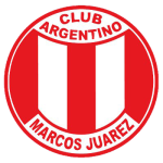 شعار Club Atlético Argentino (Marcos Juárez)