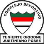 شعار Club Complejo Deportivo (Justiniano Posse)
