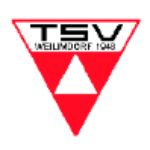 شعار TSV Weilimdorf