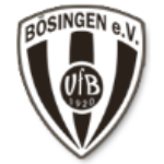 شعار VfB Bösingen