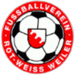 شعار FV Rot-Weiß Weiler