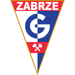 شعار Górnik Zabrze U16