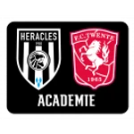 شعار FC Twente Heracles U16