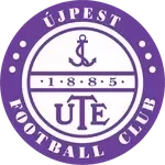 شعار Újpest FC U16