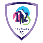 شعار LNZ Cherkasy U16