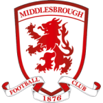 شعار Middlesbrough U16