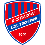 شعار Raków Częstochowa U16