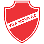 شعار Vila Nova U15
