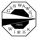 شعار GKS Wawel Wirek