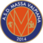 شعار Massa Valpiana