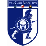 شعار Colli Marittimi