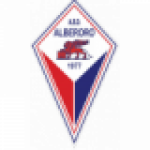 شعار Alberoro 1977